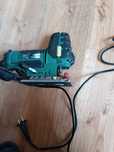Wyrzynarka  Parkside  PSTK   800  B2