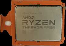 Procesor AMD Ryzen Threadripper 1950X 16 x 3,4 GHz gen. 1 TR1