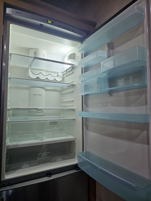 Frigorífico Siemens IQ500 (A+) - Active No Frost [70cm x 200cm]