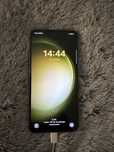 Samsung galaxy S23