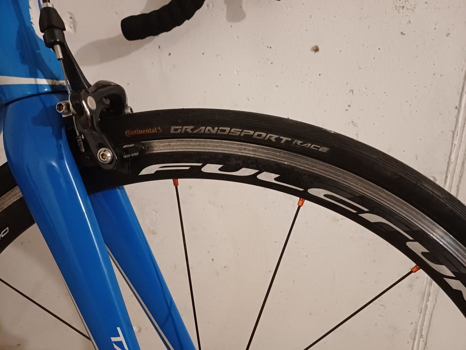 Specialized tarmac SL4