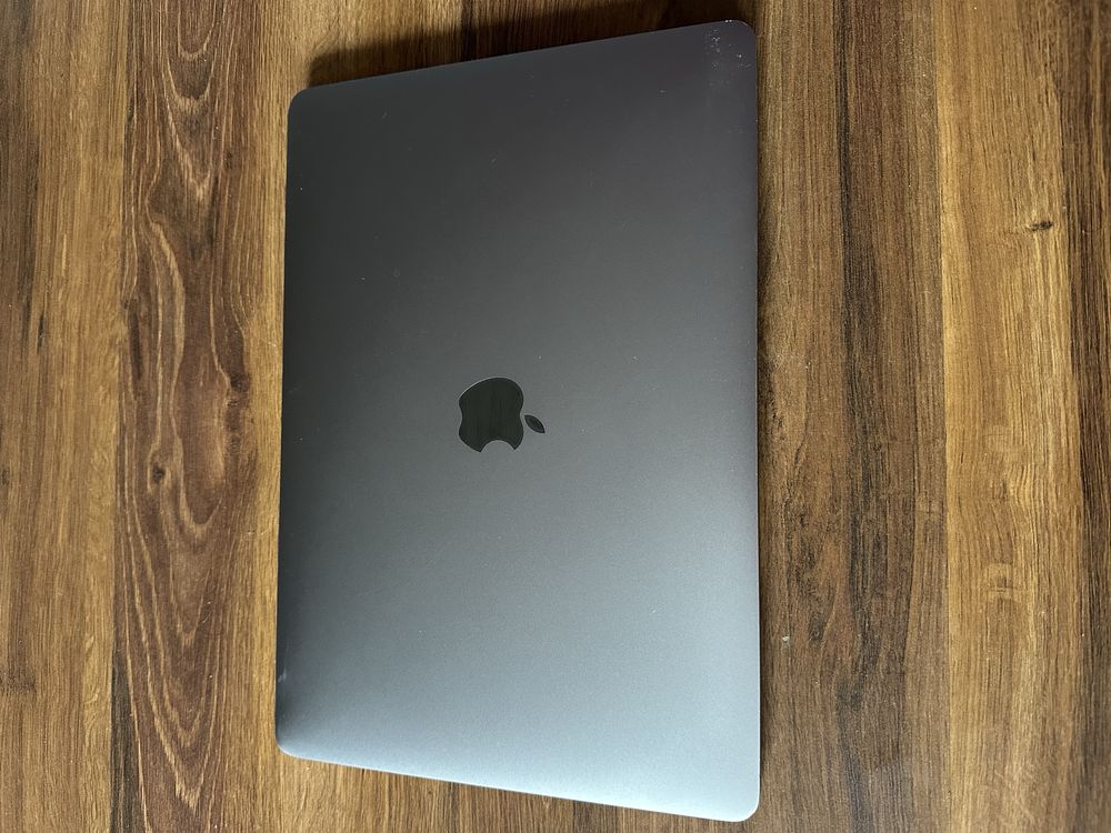 MacBook Pro 13,3’ 2017