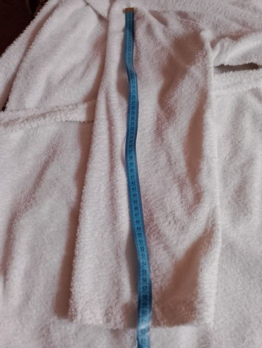 Халат   махровый