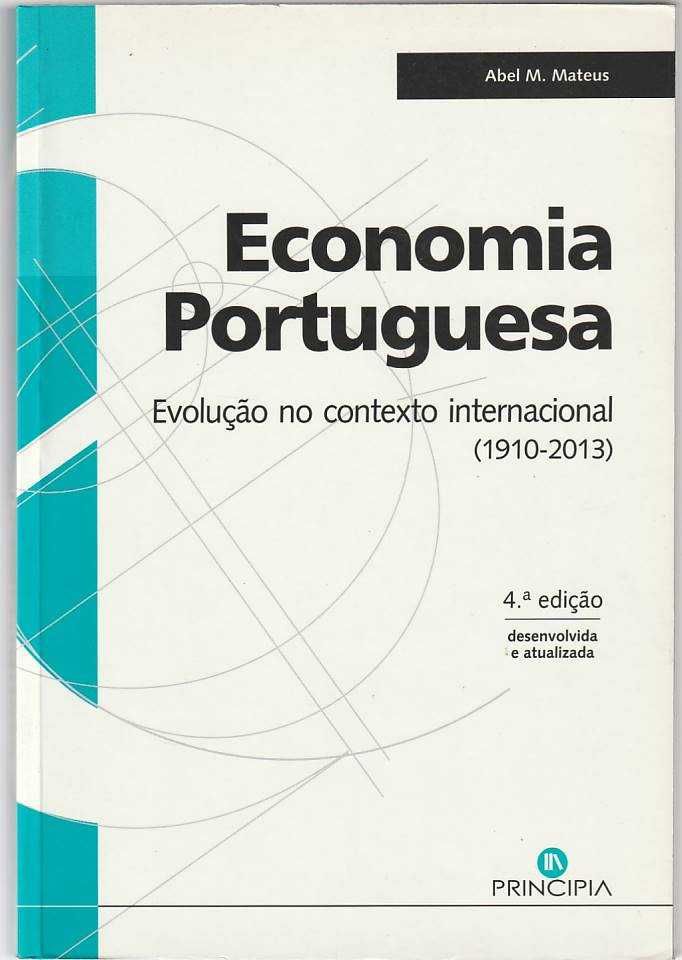 Economia portuguesa – Evolução no contexto internacional (1910 a 2013)