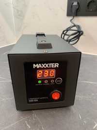 MAXXTER 500BA стабилизатор напряжения