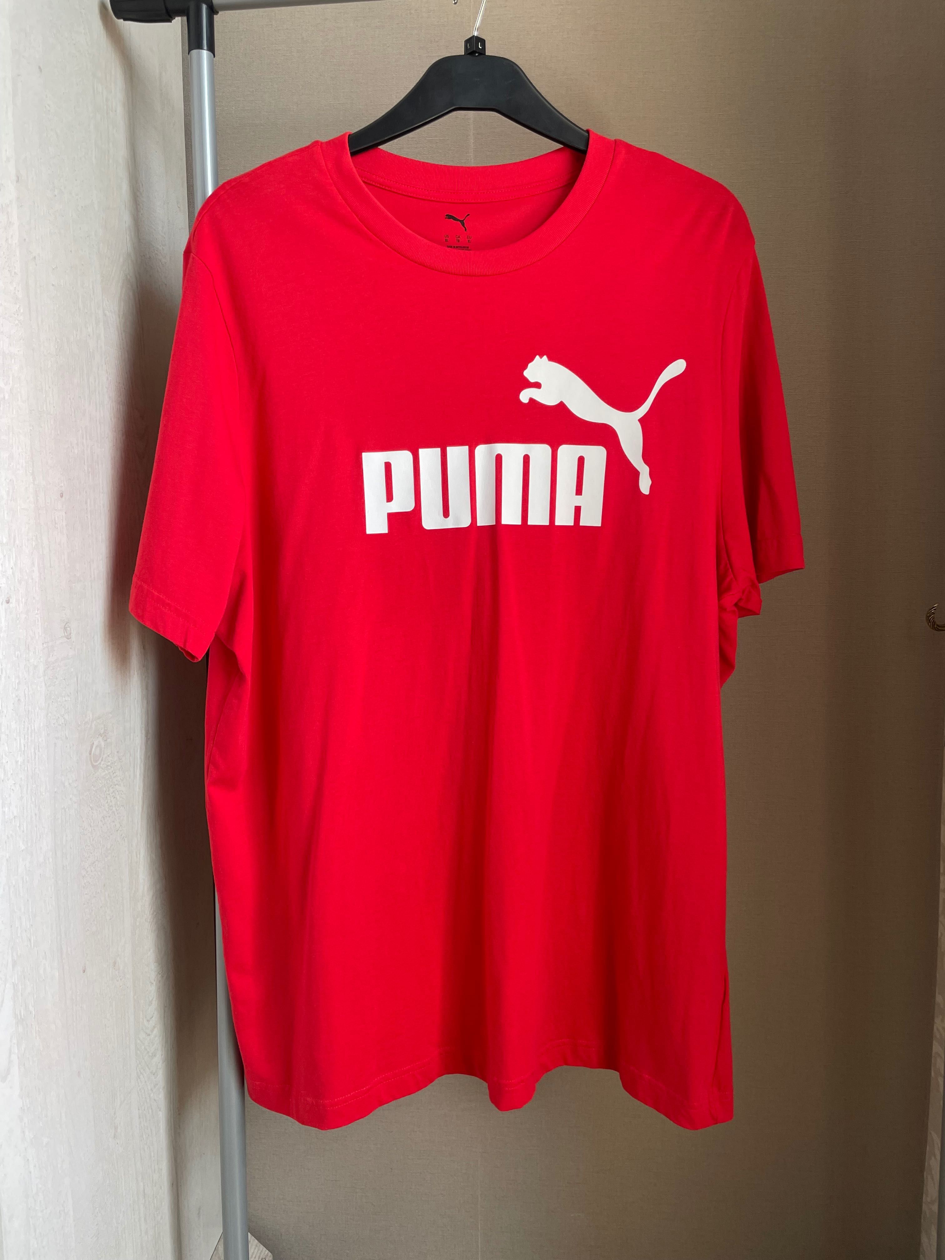 Футболка чоловіча XL