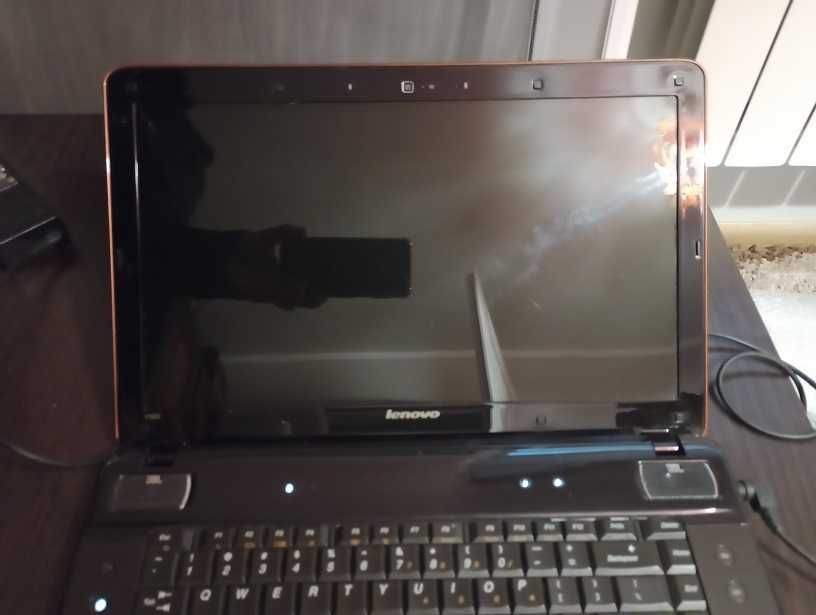 Laptop Lenovo ideapad Y560 Okazja