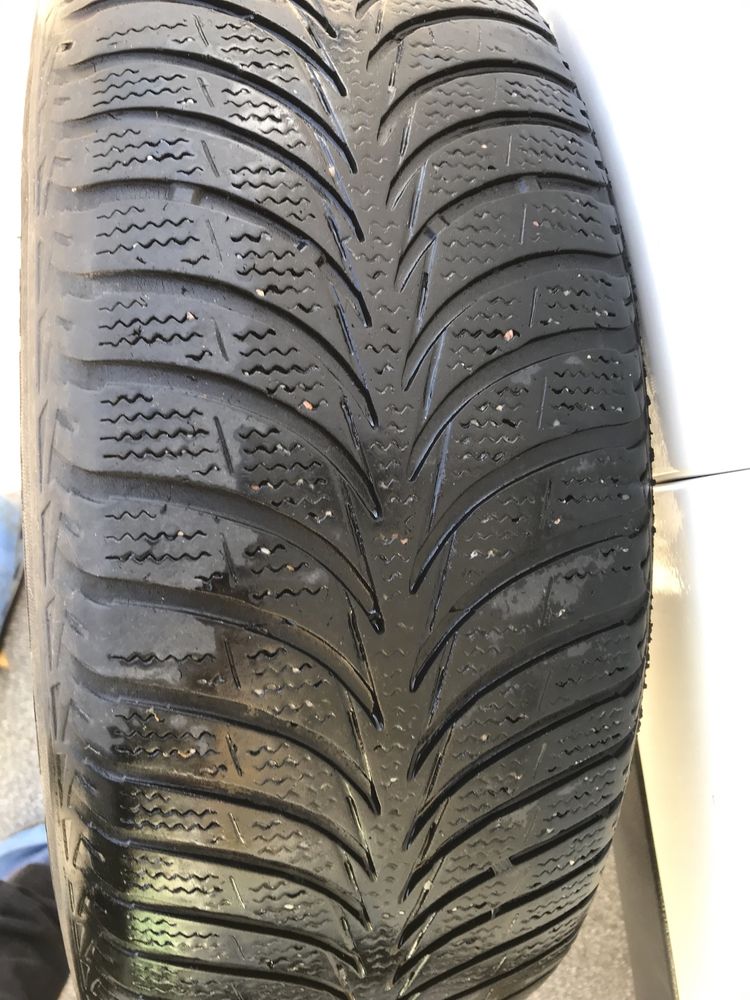 Резина GOODYEAR оригинал! 205/60 R16