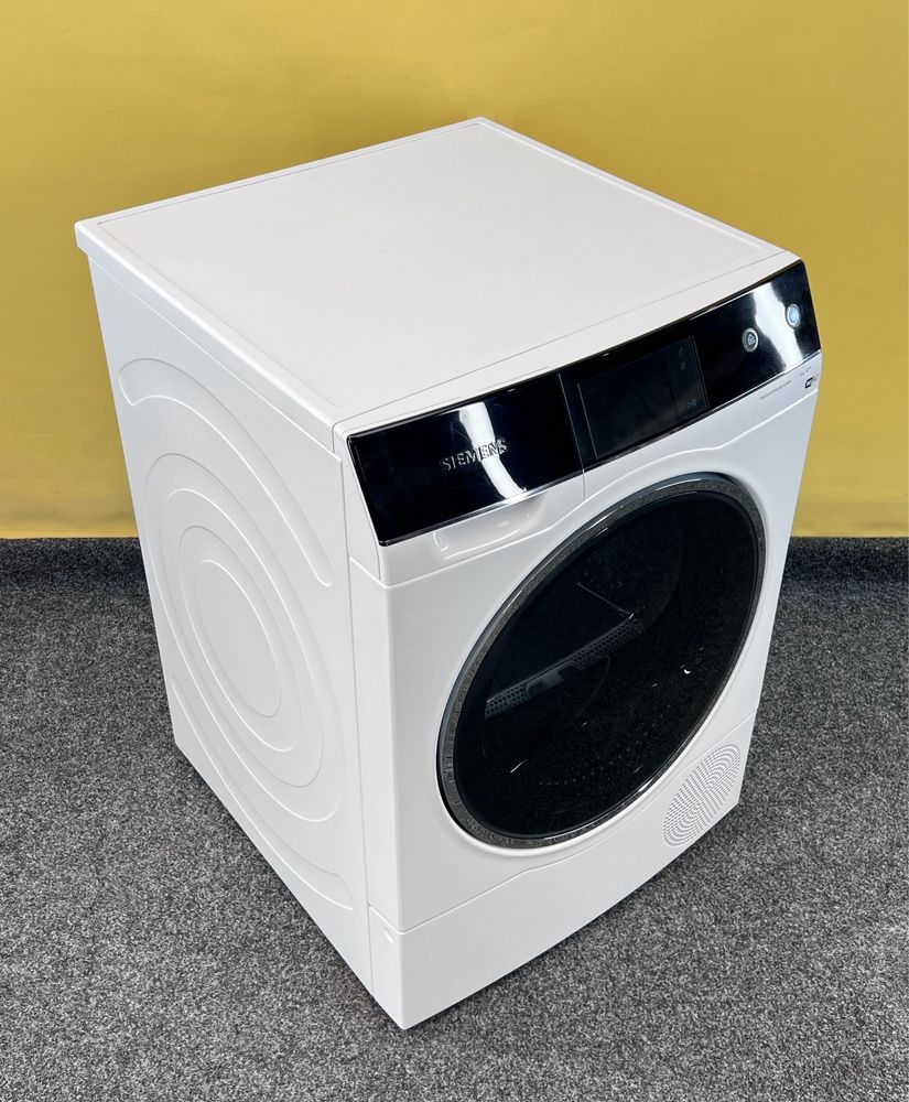 СМА Siemens Avantgarde  WT47X940EU 9кг WiFi Укр I Рус язык Premium EU