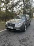 Hyundai Accent 2008 Автомат