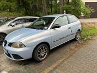 Seat ibiza 2002 1.2