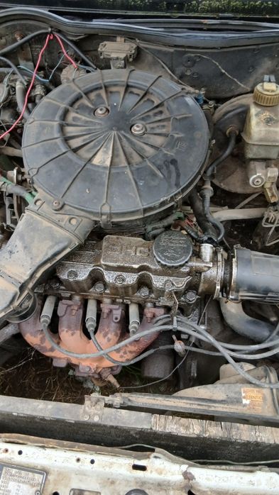 Продам автомобіль Opel cadet 1.6 1986р.в.