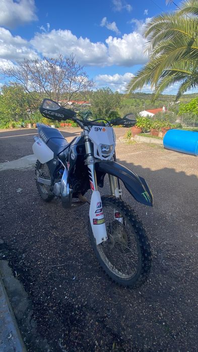 Vendo DTR 125 16.9kw