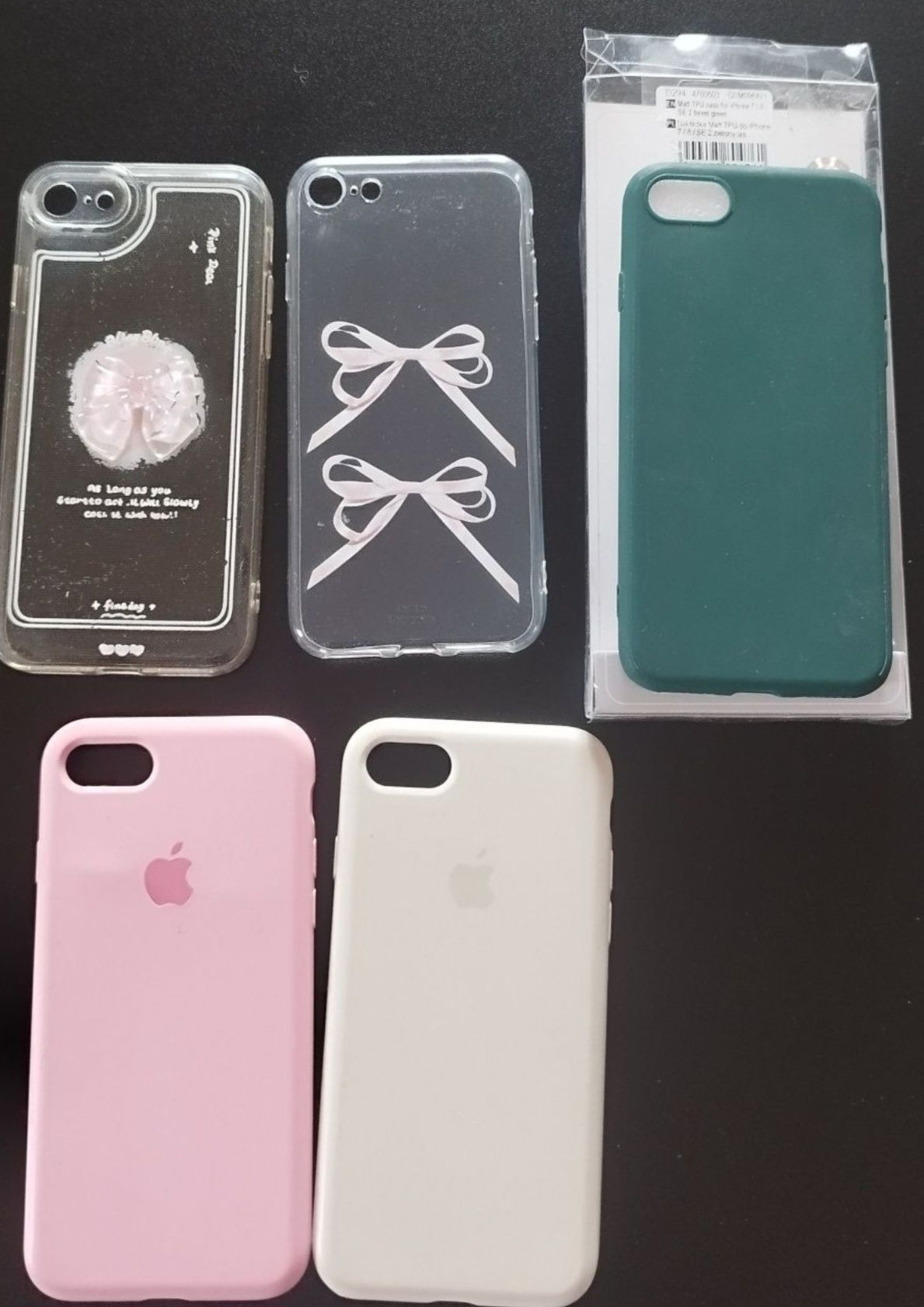 iPhone SE2020 akcesoria