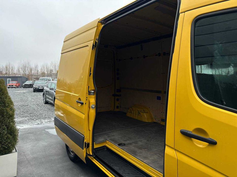 Авто в наявності Mercedes-Benz SPRINTER 316 CDI 2018 мерседес
