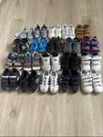 Кросівки, босоніжки дитячі, adidas samba, adidas stan smith, crocs