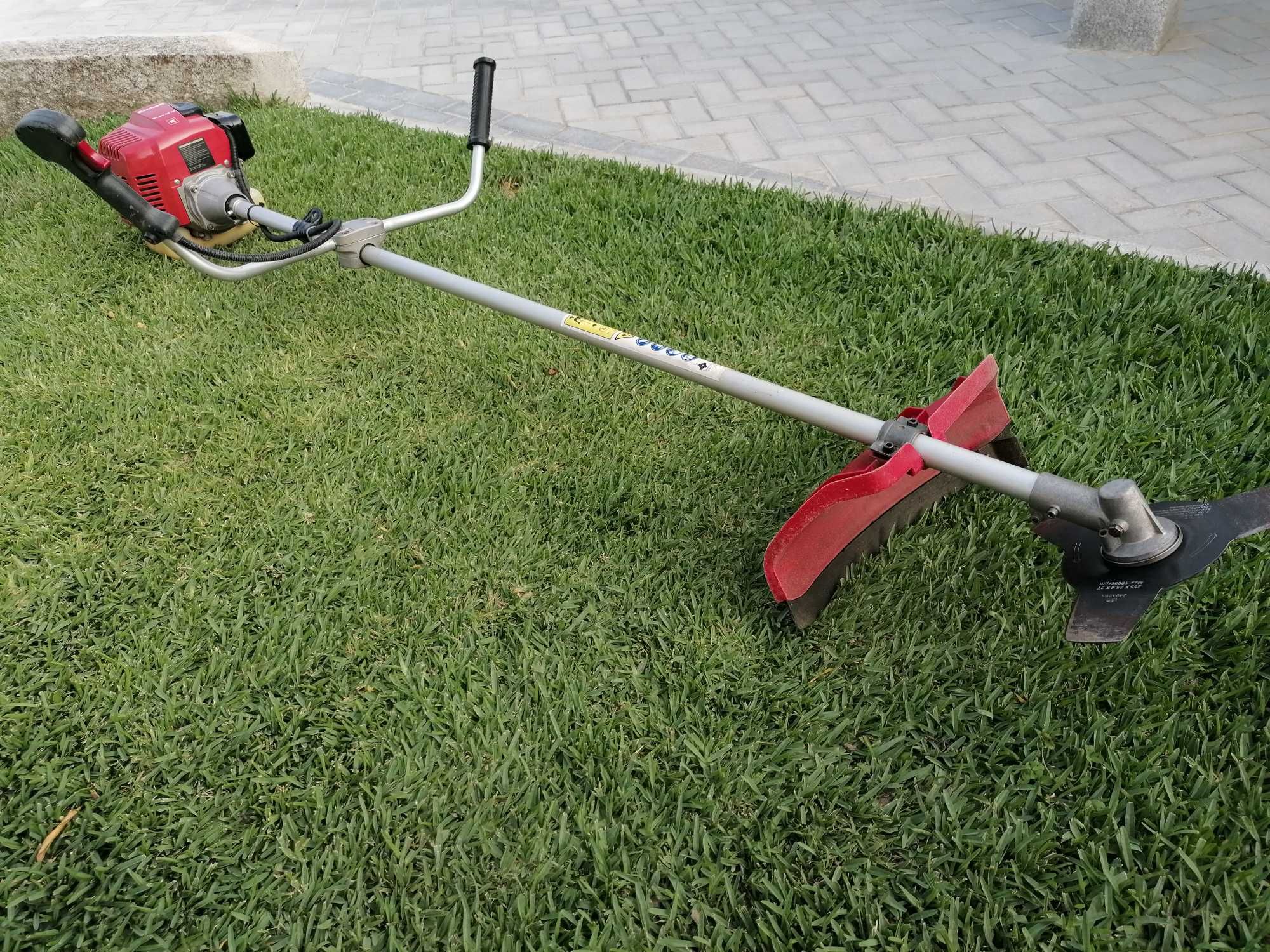 Roçadora Einhell GH-BC 43 AS