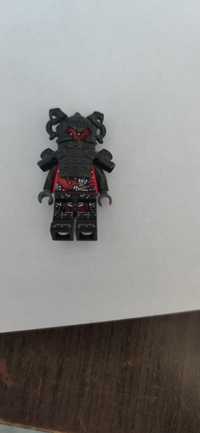 Lego figurka Rivett