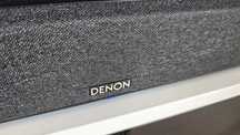 Soundbar Denon Home 550 dolby atmos kino domowe