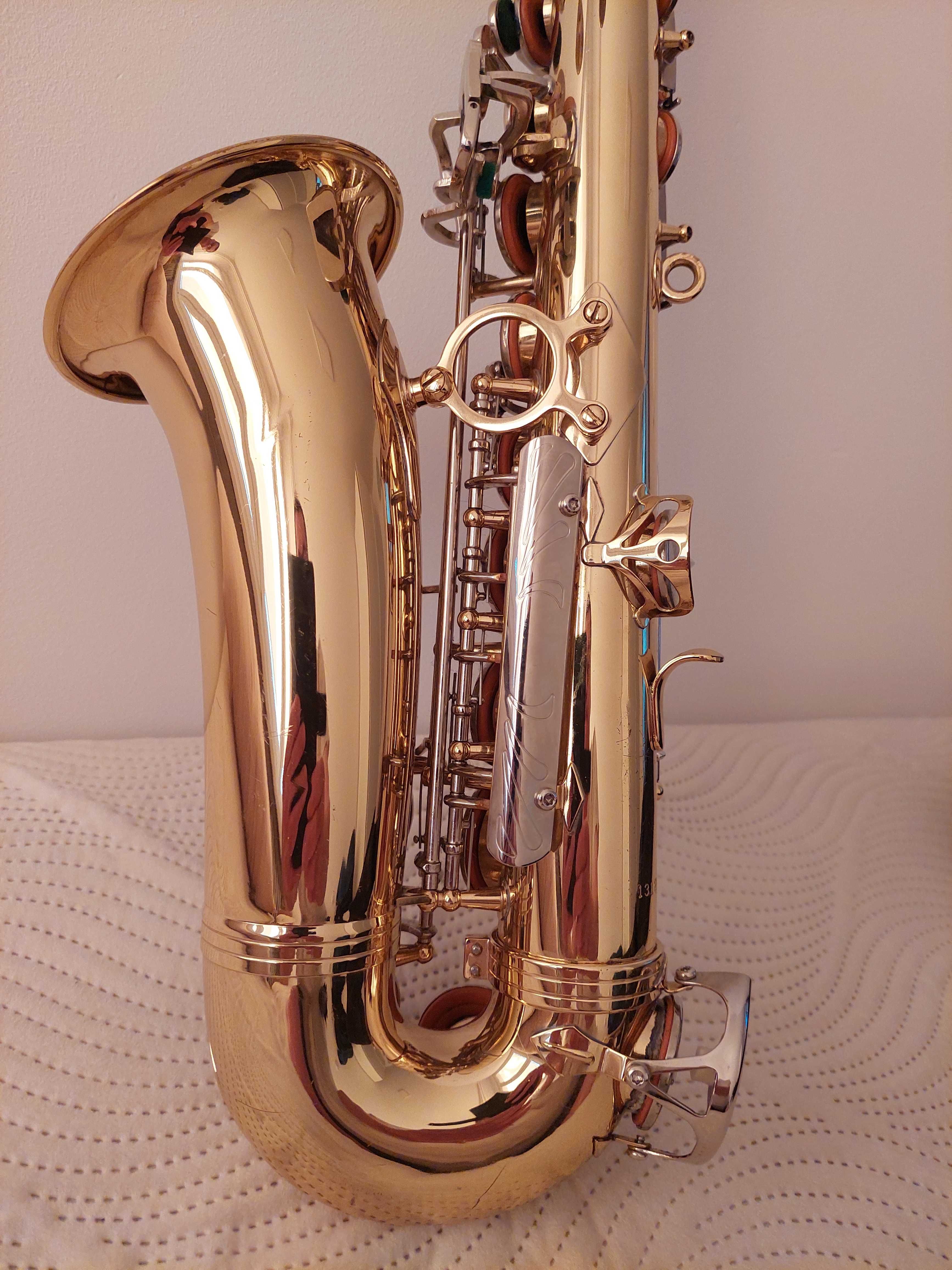 Selmer AS 300 saksofon altowy