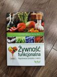 Żywność funkcjonalna najzdrowsze produkty z natury Weiss Bor