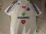 Ruch Chorzów Szyndrowski 20
