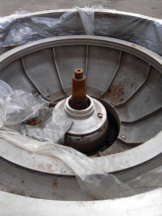 Сепаратор  NAGEMA