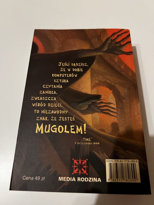 Harry Potter i Insygnia Śmierci