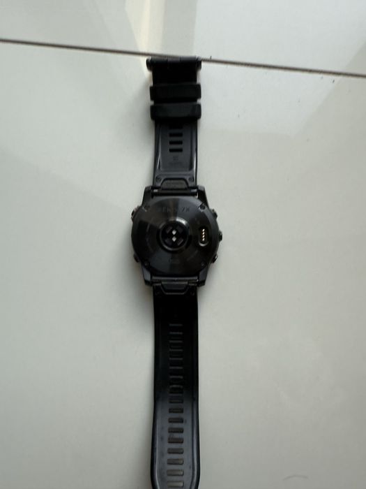 Sprzedam zegarek Garmin Fenix 7