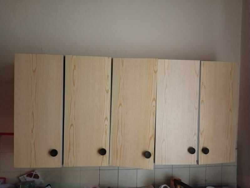 Szafki kuchenne za darmo