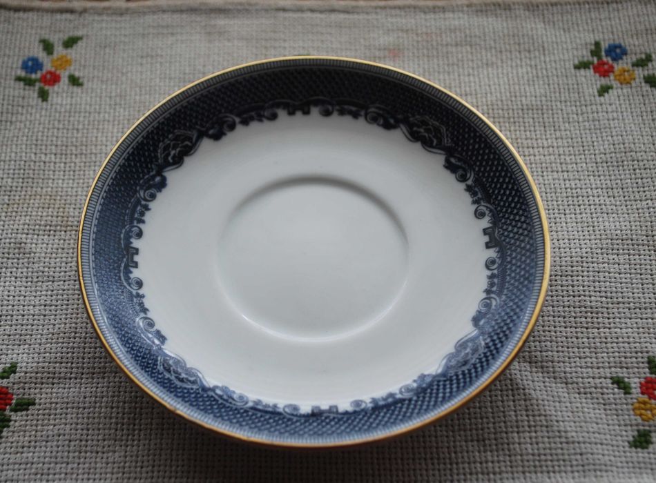 Prato Antigo da Vista Alegre (1824/1984)