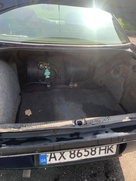 Продам опель омега б 2,5v6