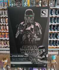 Star Wars Hot Toys - Death Trooper MMS 1:6