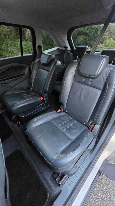 Ford Grand C-Max 1.6 TDCi Titanium - 7 Lugares