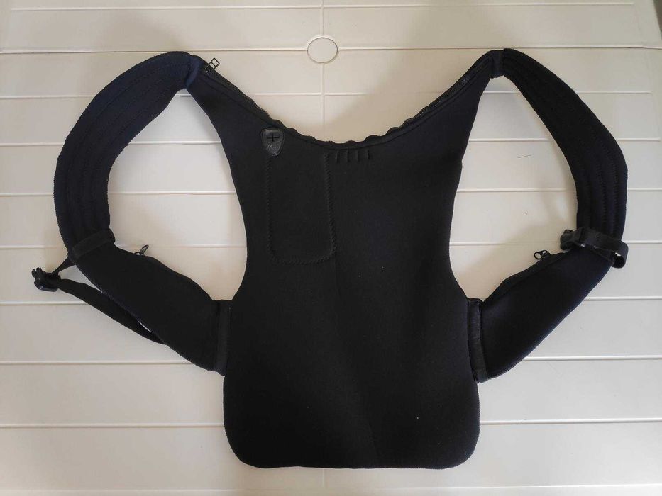 Mochila Slim para noteboook PRENE