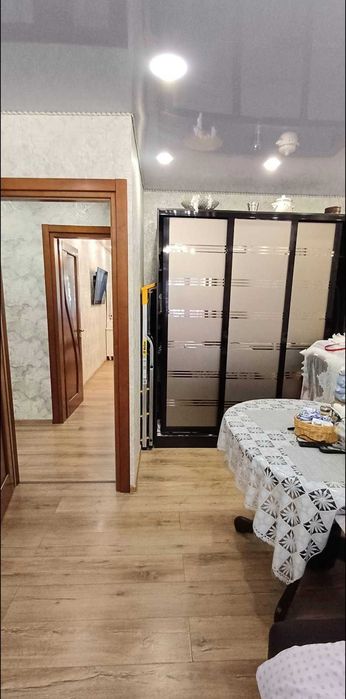Продаж 2 кімнатної квартири Польова