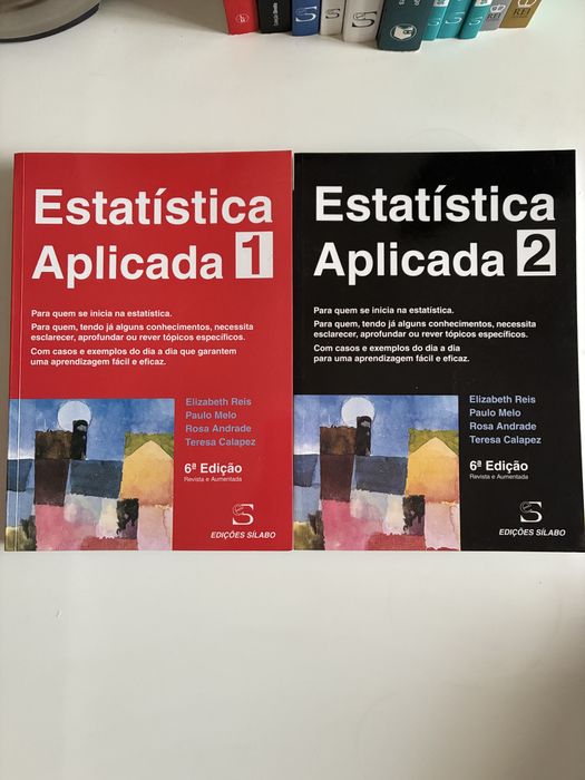 Livros Licenciatura de Gestao