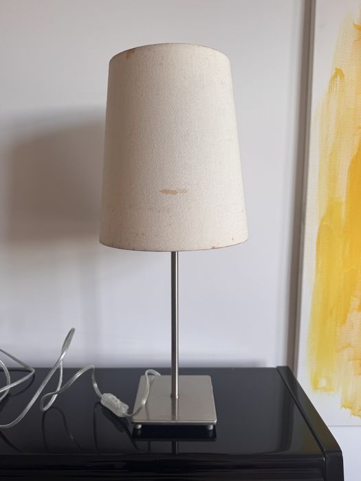 Candeeiro [IKEA]