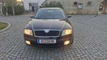 Skoda Octavia Super stan,bez korozji,kilometry gwarantowane