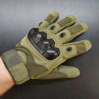 Перчатки тактические с закрытыми пальцами Outdoor Tactics размер XL