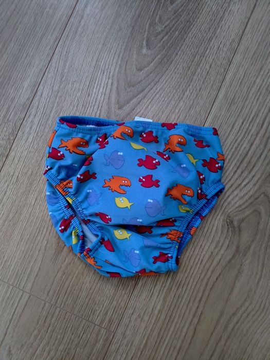 Majtki kąpielowe dla niemowląt rozmiar 68 cm
