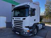 Scania R410  Euro 6