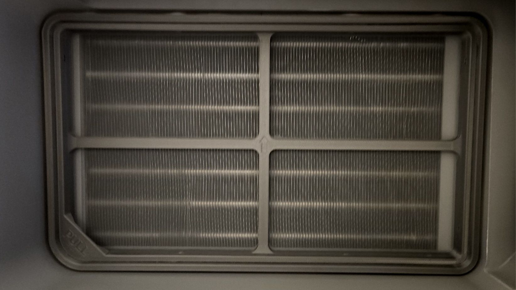 Dodatkowy filtr powietrza suszarki bębnowej BEKO DF7424RTDCX