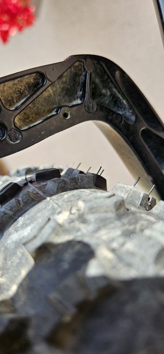 Cube Stereo Hybrid 140 500 L 2017р.