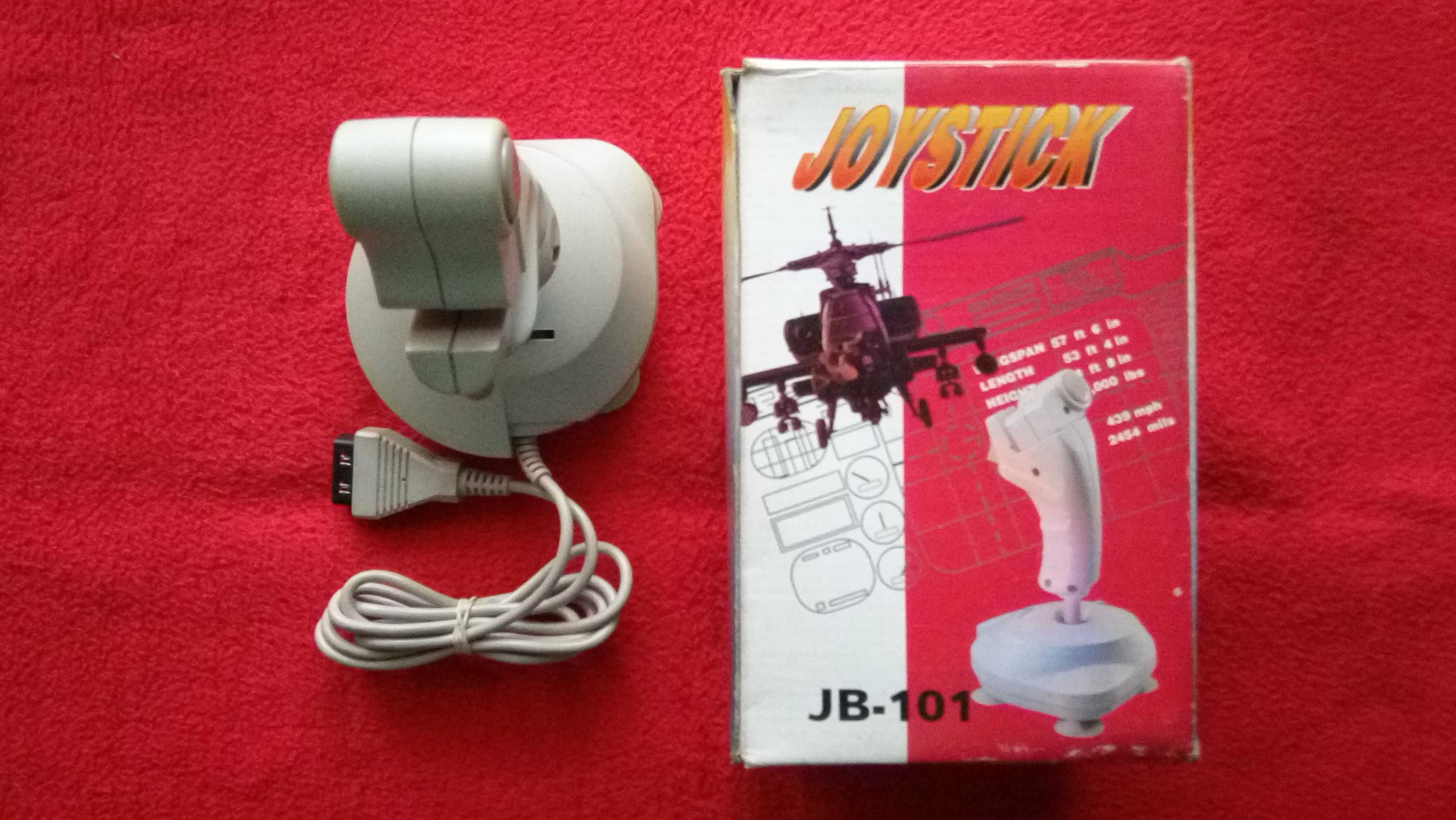 Joystick JB -101 nowy