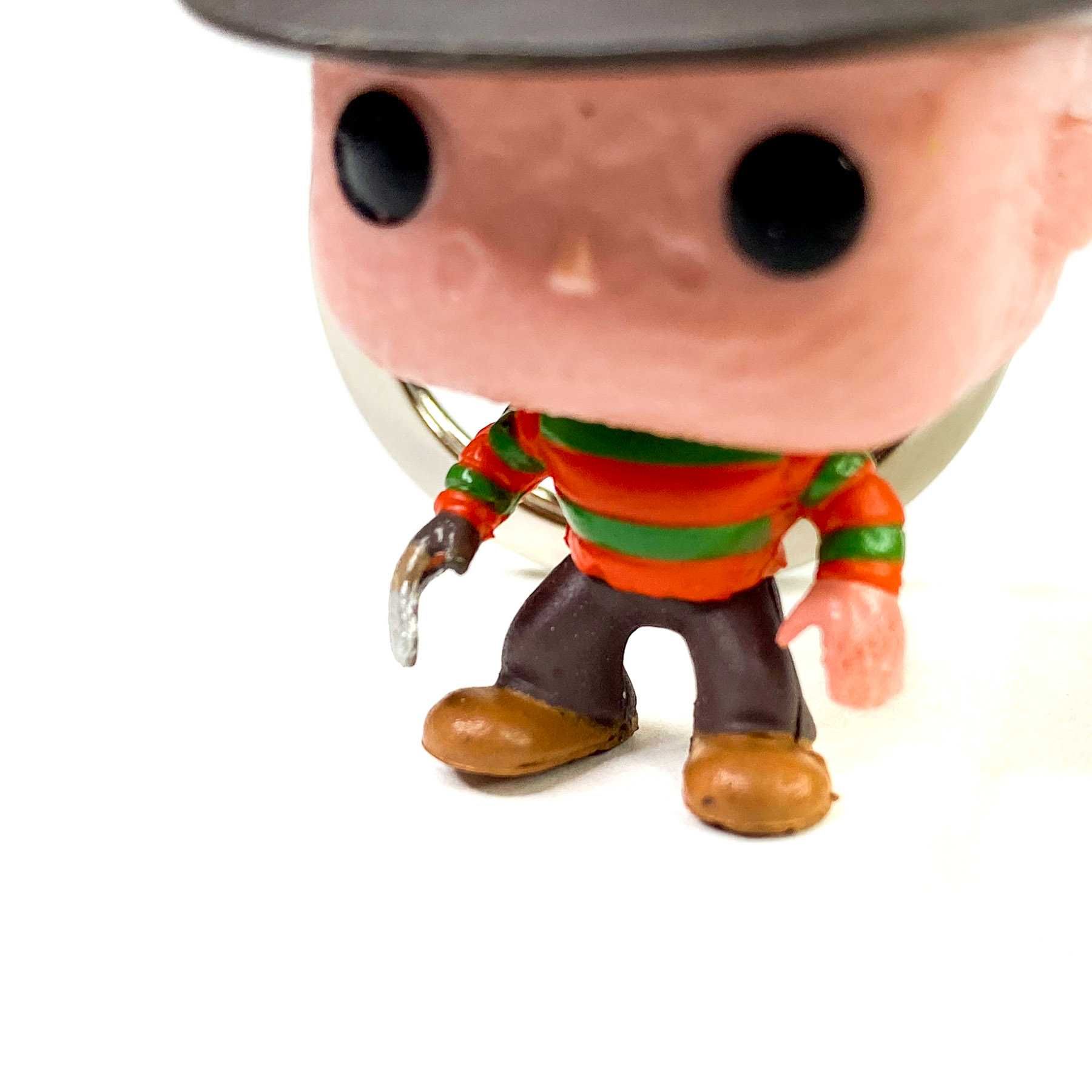 Брелок Funko PocketPOP! 1 Северус Снейп Гедвіг Рік Санчес Рік Граймс