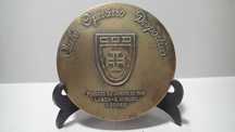 Medalha do Clube Operário Desportivo