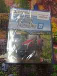Farming Simulator 22 PS5 (Nowa) Sklep Iława