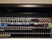 Switch Unifi USW-Enterprise 48 Ports Poe