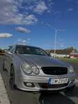 Mercedes-Benz CLK W209 270 CDI – 2003 r.